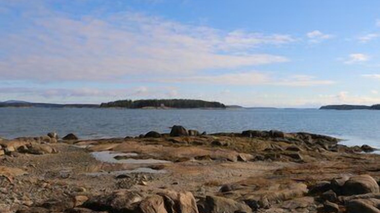 Photo of Others in Deer Isle