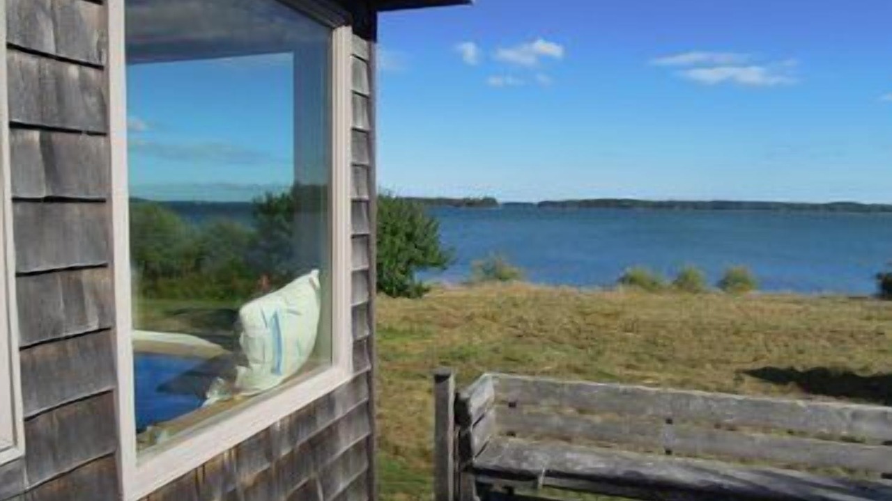 Photo of Outdoor in Deer Isle