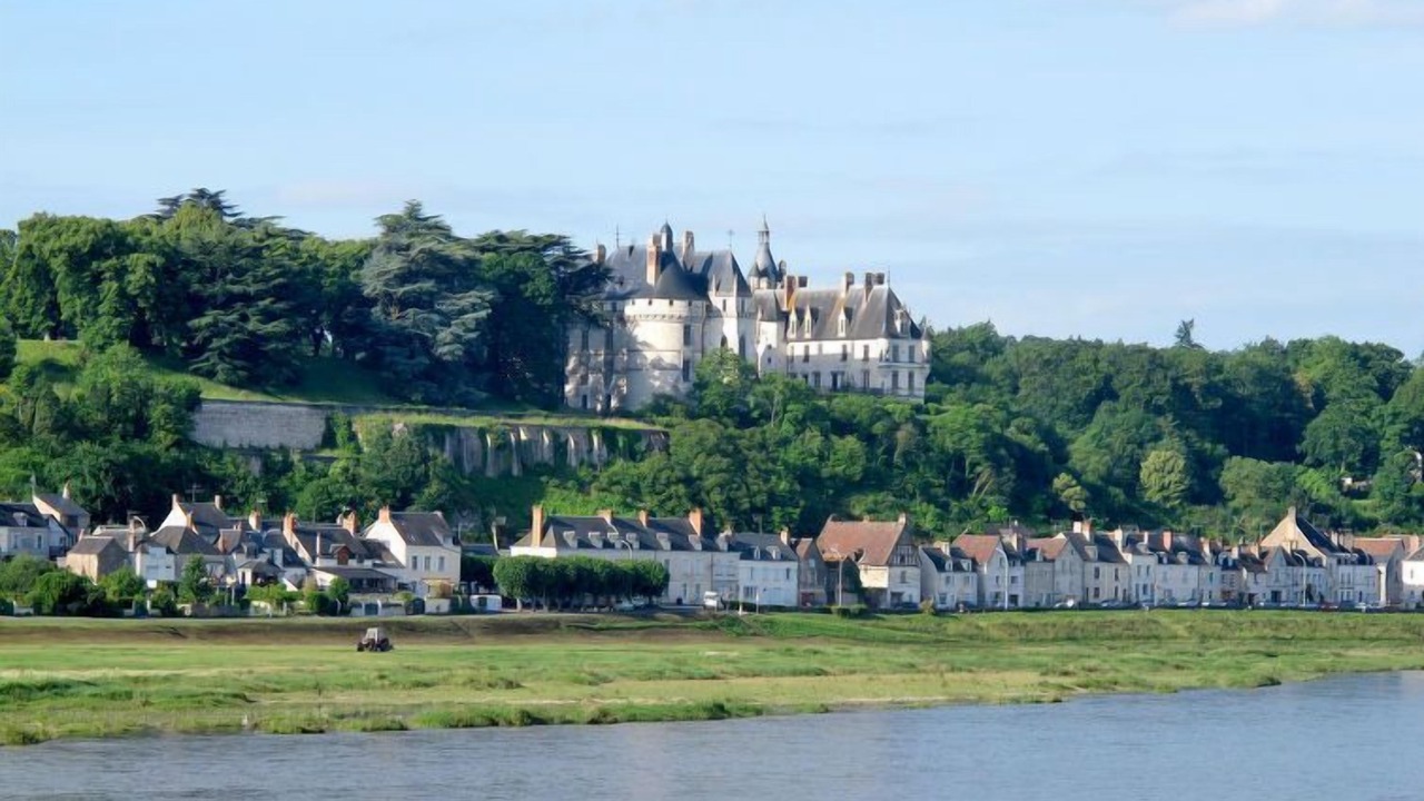 Photo of Outdoor in Onzain