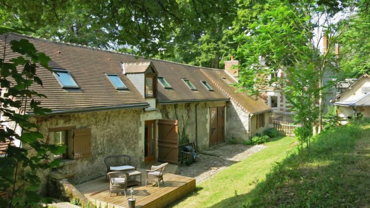 Photo of Outdoor in Onzain