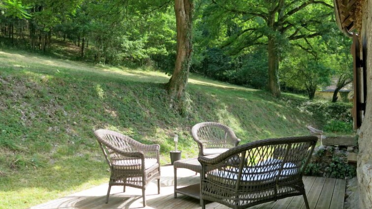 Photo of Outdoor in Onzain