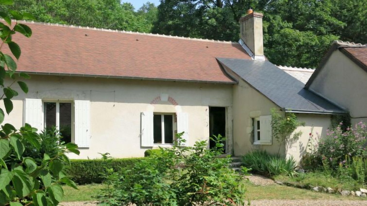 Photo of Outdoor in Onzain