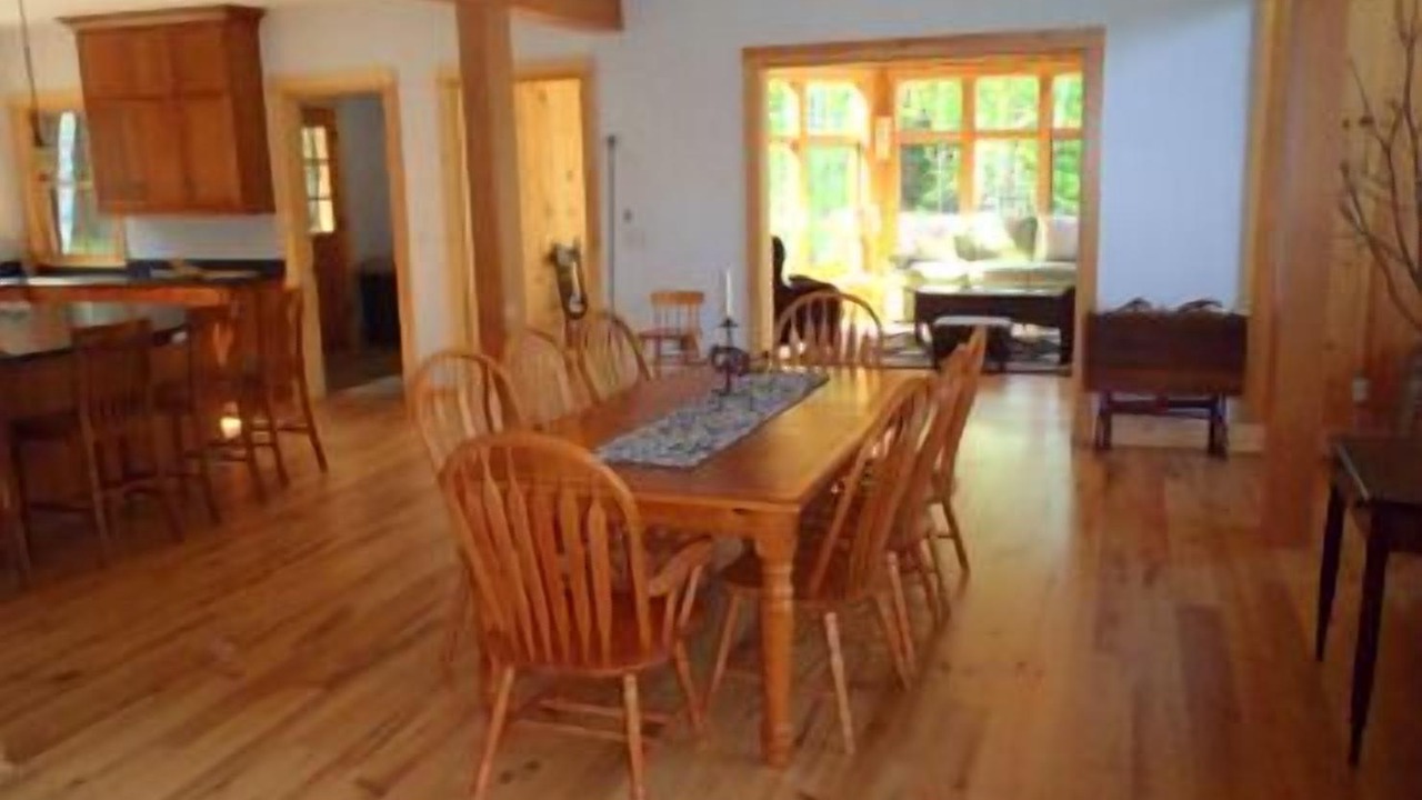 Photo of Livingroom in Deer Isle