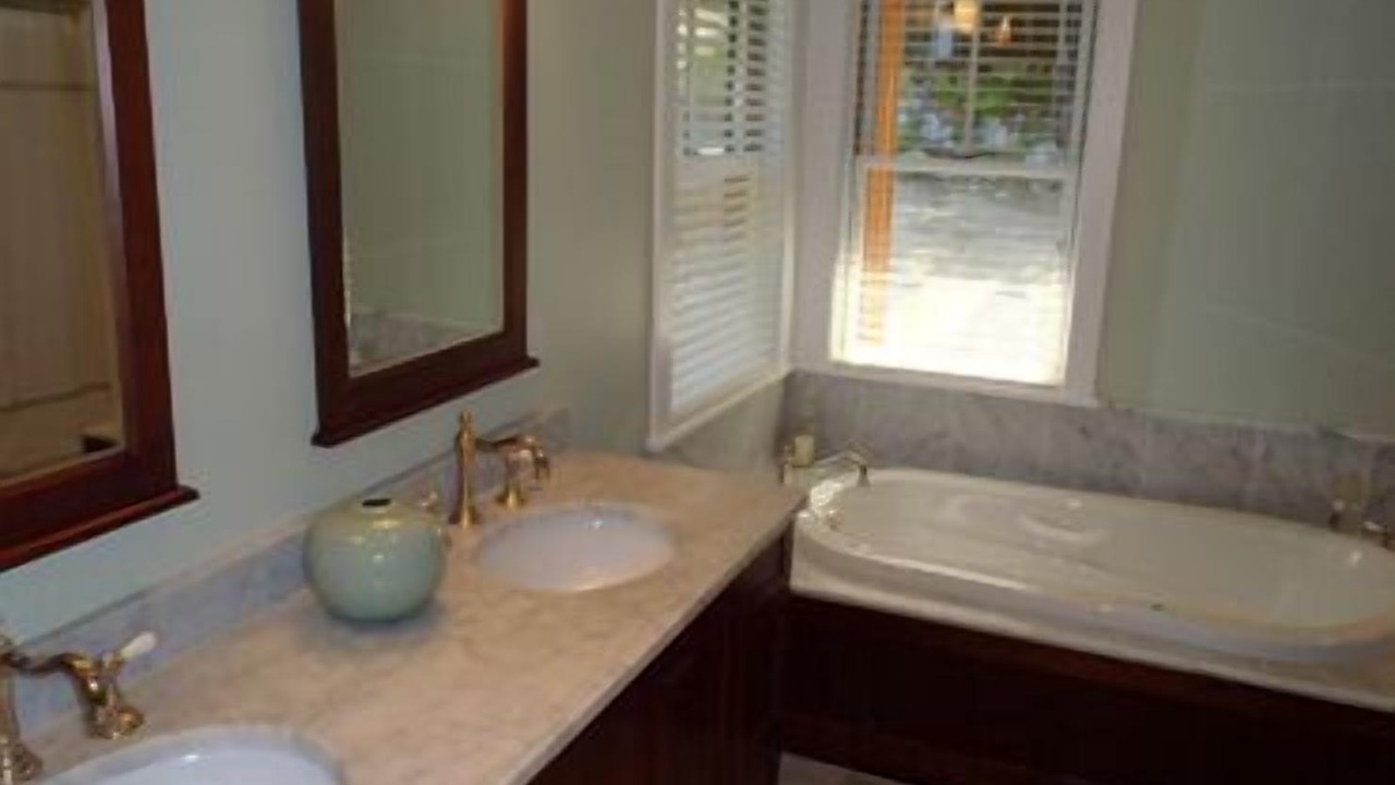 Photo of Bathroom in Deer Isle