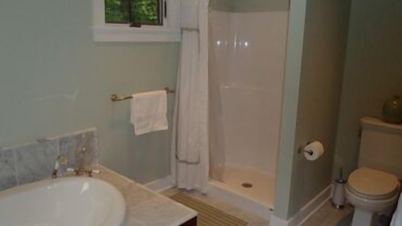 Photo of Bathroom in Deer Isle