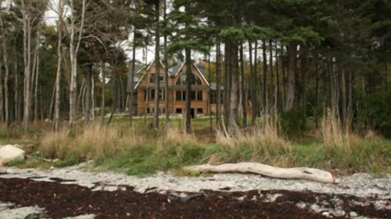 Photo of Outdoor in Deer Isle