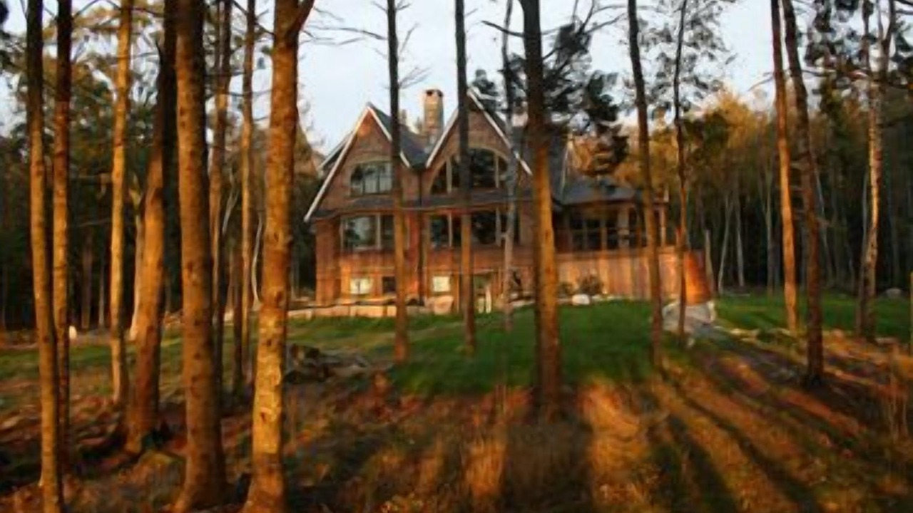 Photo of Outdoor in Deer Isle