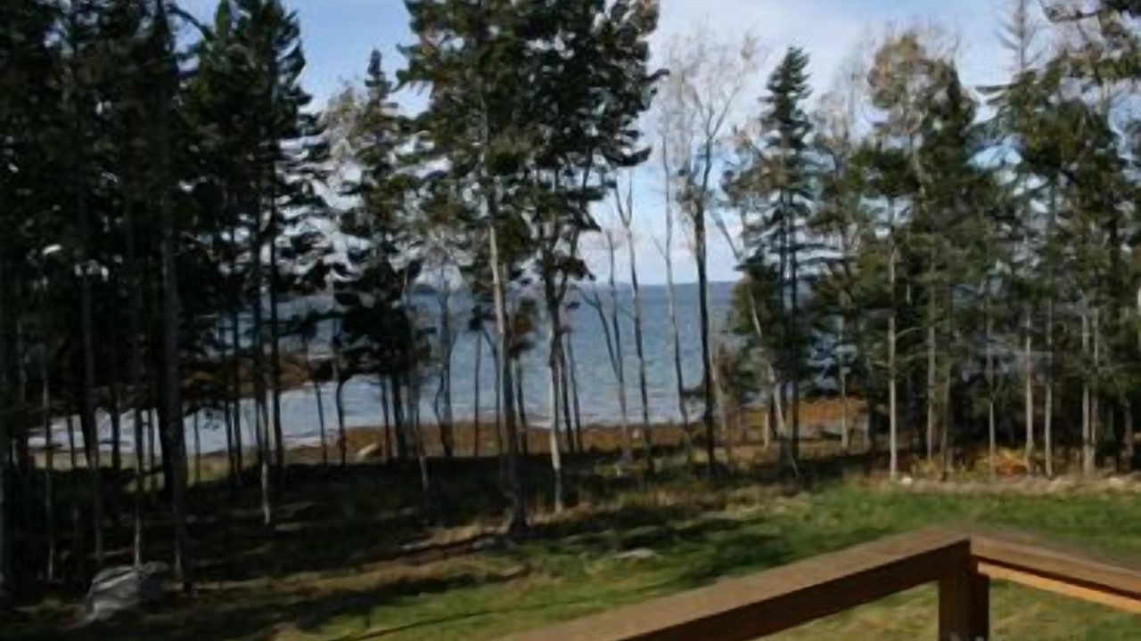 Photo of Outdoor in Deer Isle