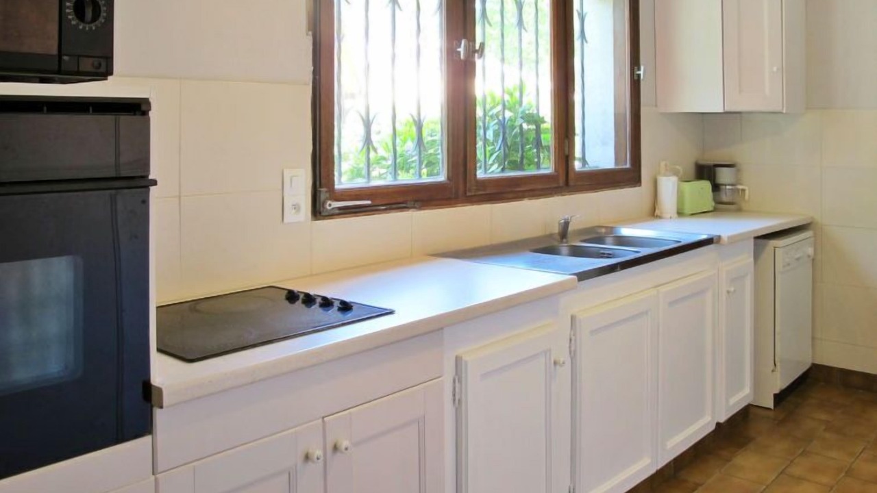 Photo of Kitchen in Uza