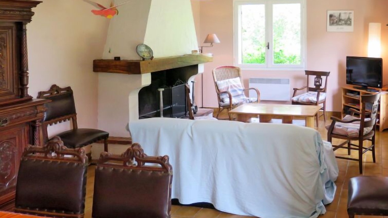 Photo of Livingroom in Uza