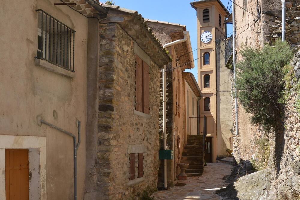 Photo of Outdoor in Pezenes-les-Mines