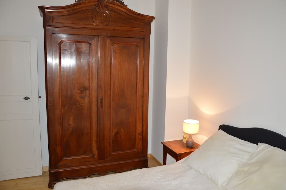 Photo of Bedroom in Pezenes-les-Mines