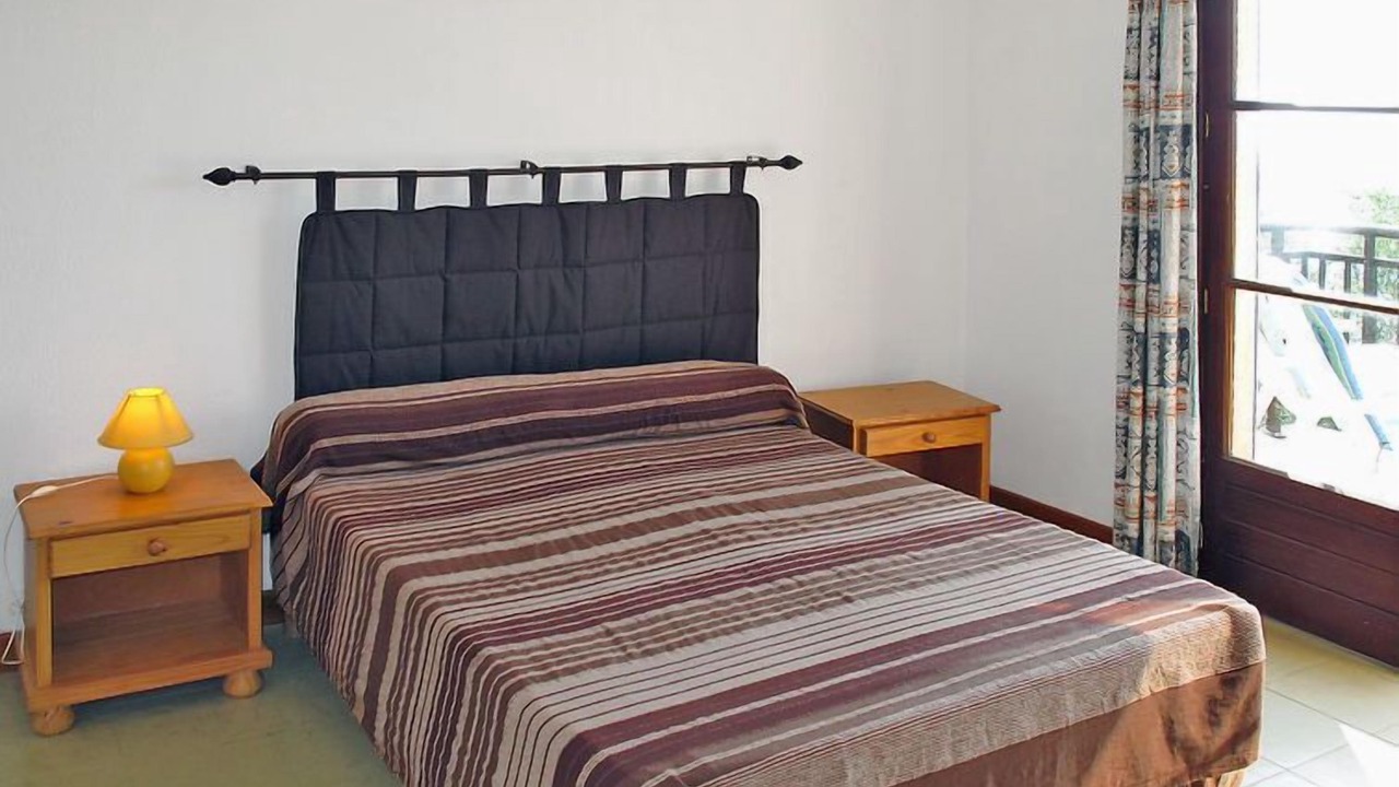 Photo of Bedroom in Partinello