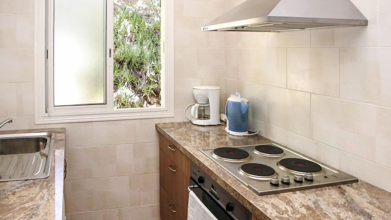 Photo of Kitchen in Partinello