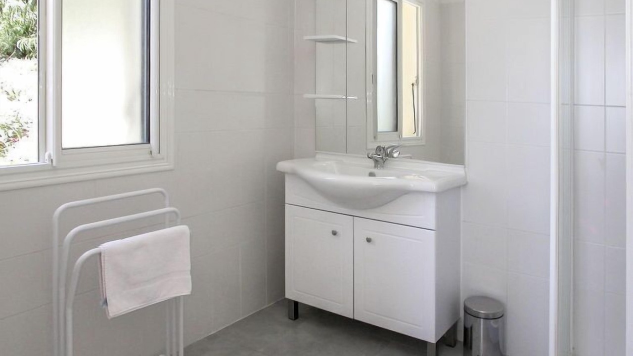 Photo of Bathroom in Partinello