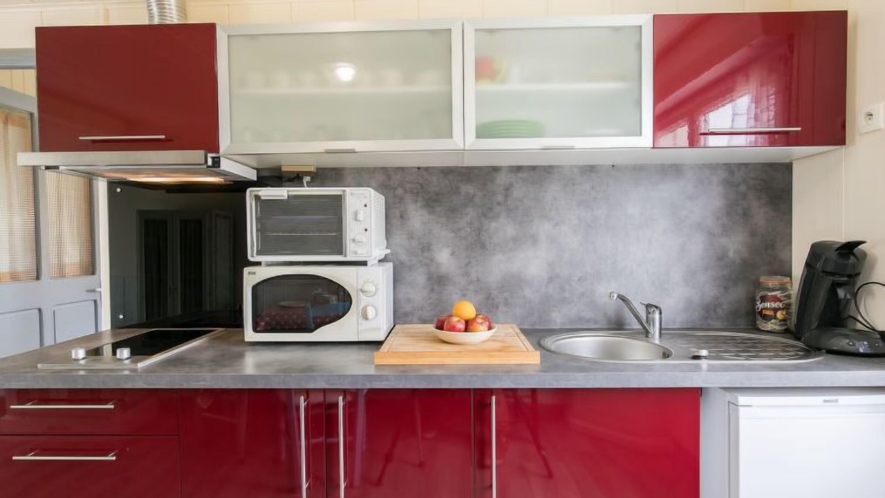 Photo of Kitchen in Taule