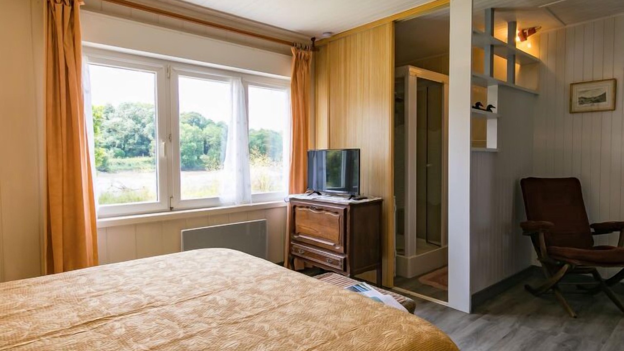 Photo of Bedroom in Taule
