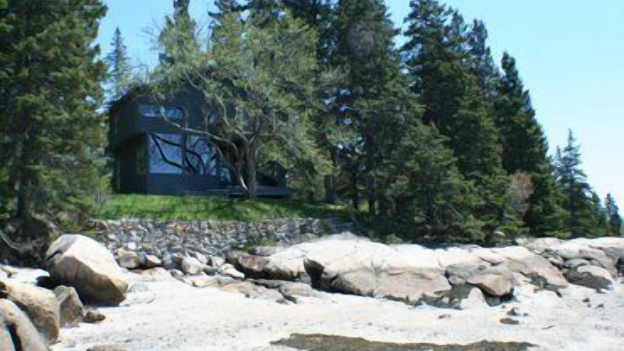 Photo of Outdoor in Brooklin