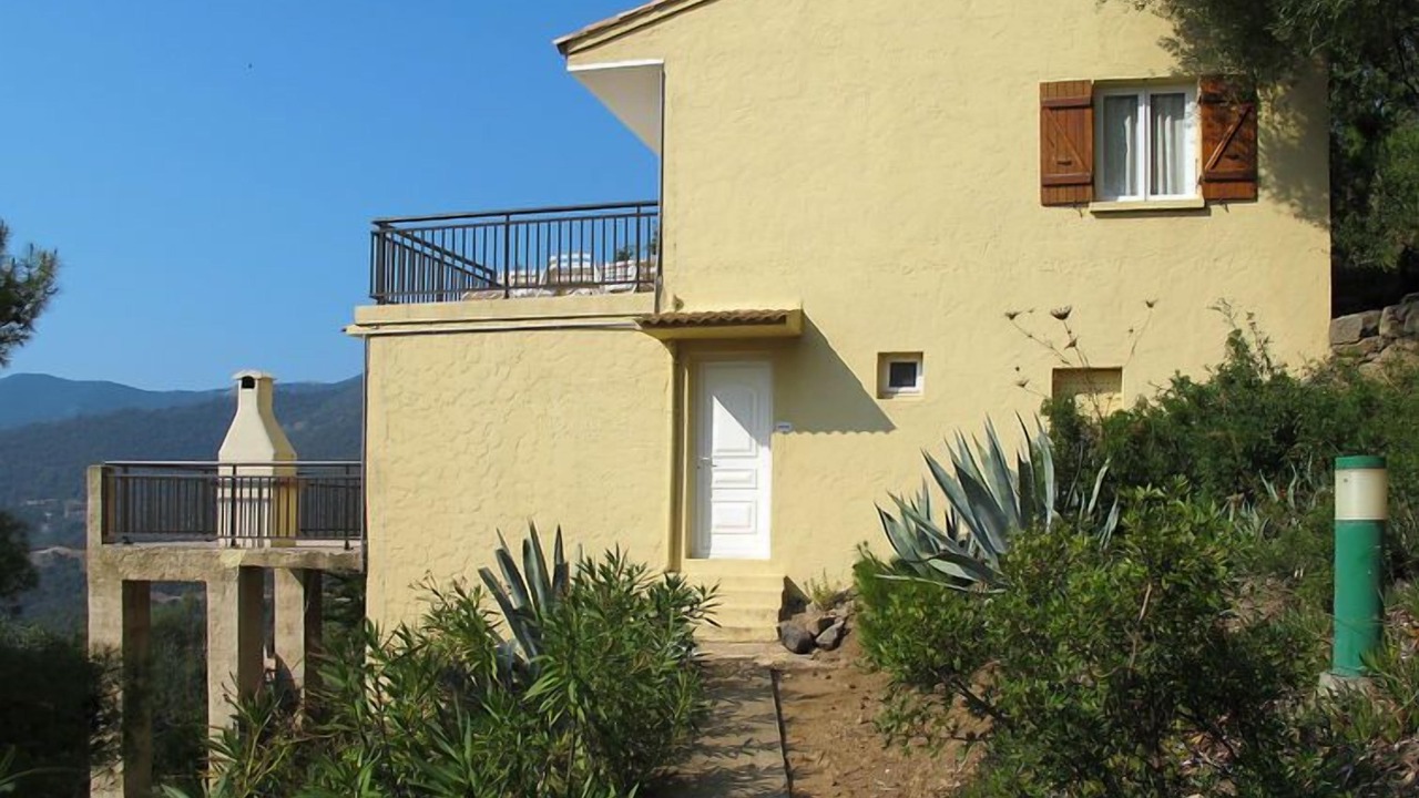 Photo of Buildings in Partinello