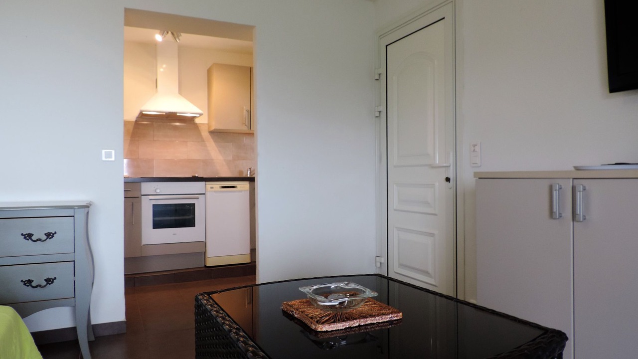 Photo of Kitchen in Partinello