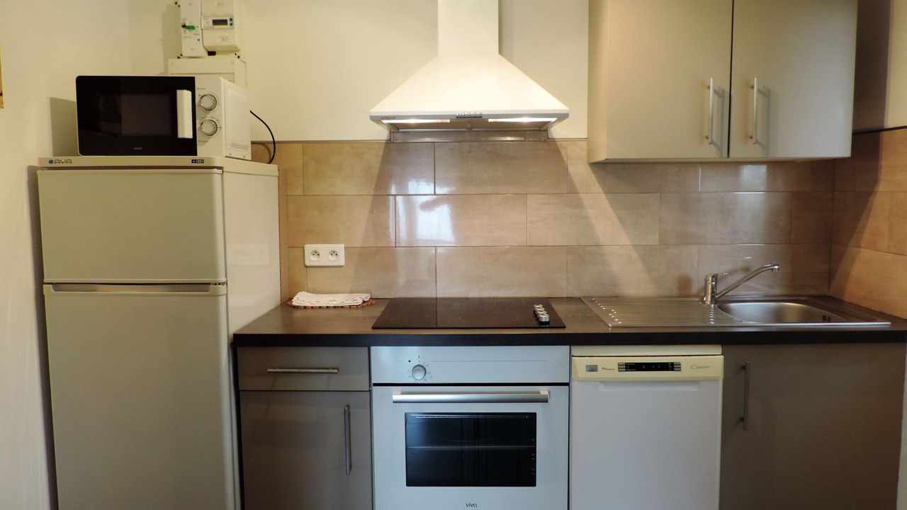 Photo of Kitchen in Partinello