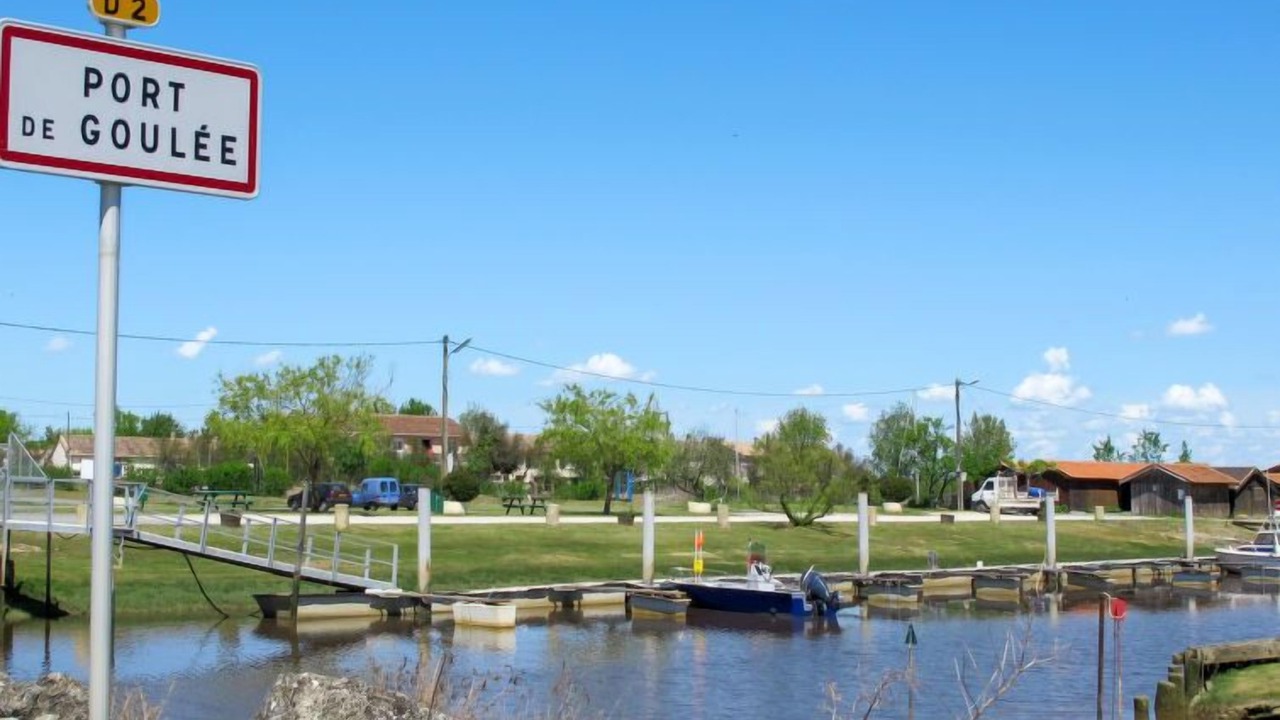 Photo of Outdoor in Saint-Germain-dEsteuil