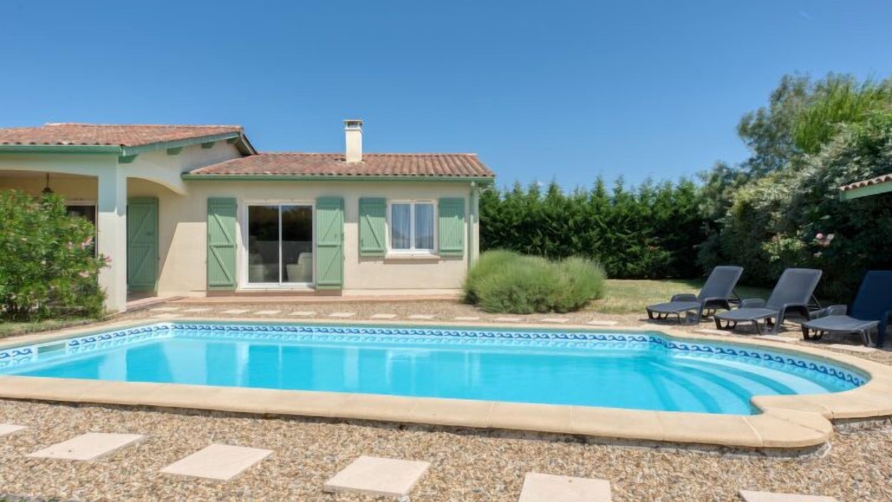 Photo of Outdoor in Saint-Germain-dEsteuil