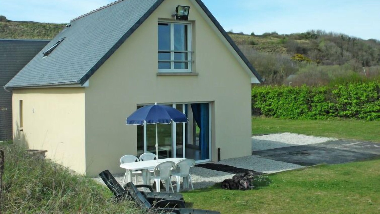 Photo of Outdoor in Saint-Laurent-sur-Mer