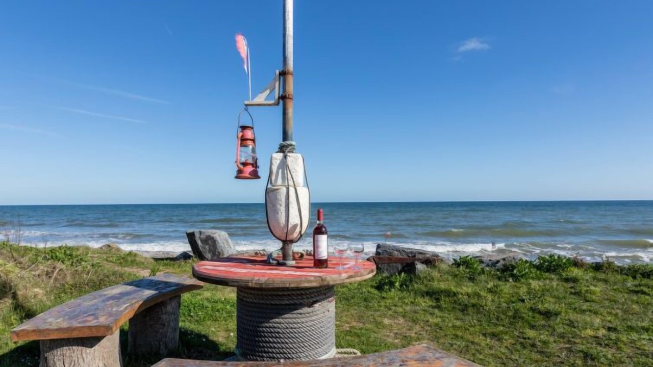 Photo of Outdoor in Saint-Laurent-sur-Mer