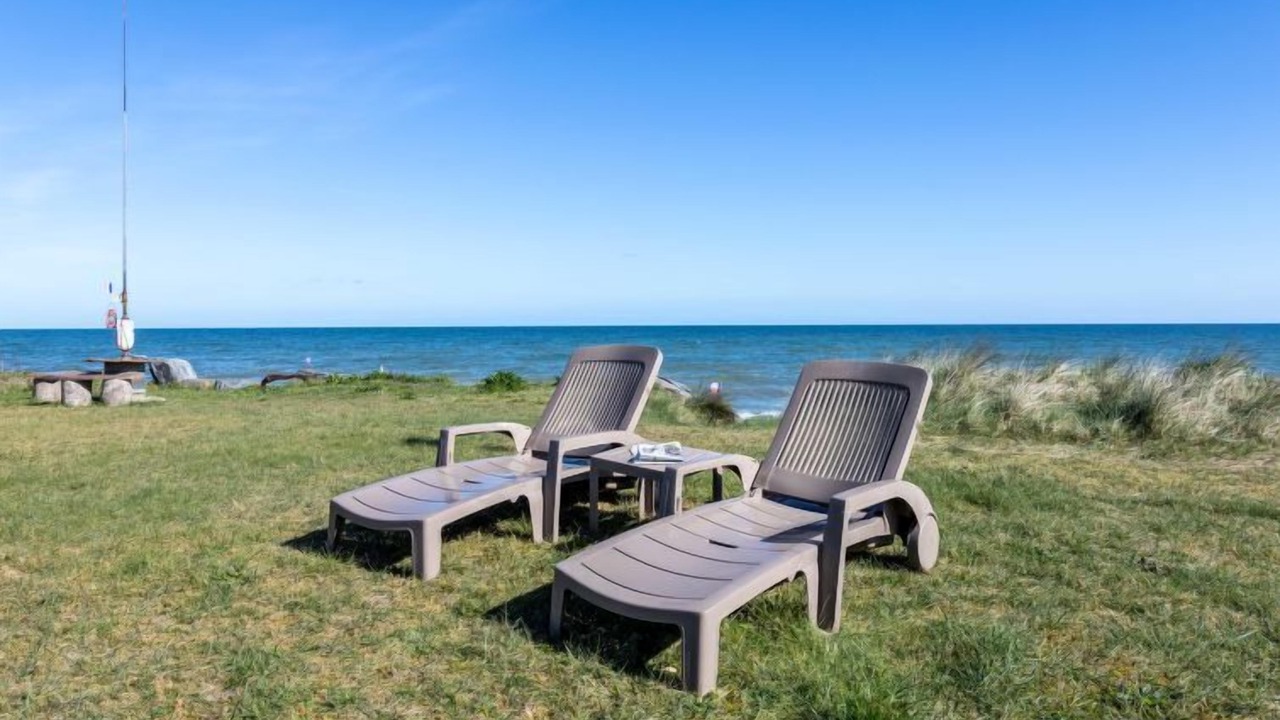 Photo of Outdoor in Saint-Laurent-sur-Mer