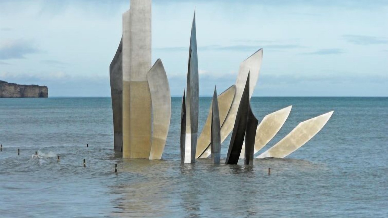 Photo of Others in Saint-Laurent-sur-Mer