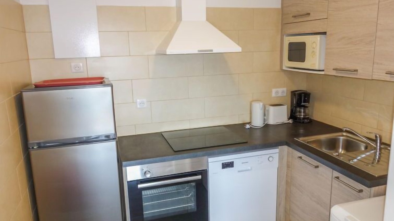 Photo of Kitchen in Partinello