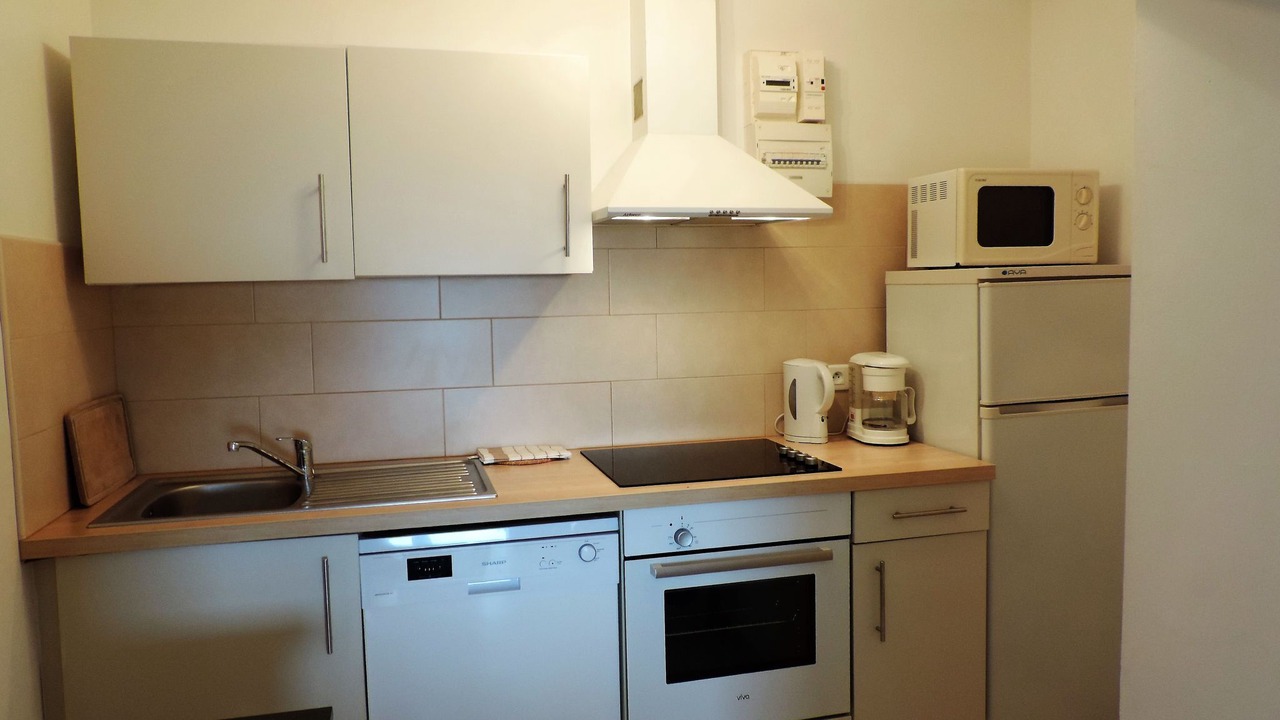 Photo of Kitchen in Partinello