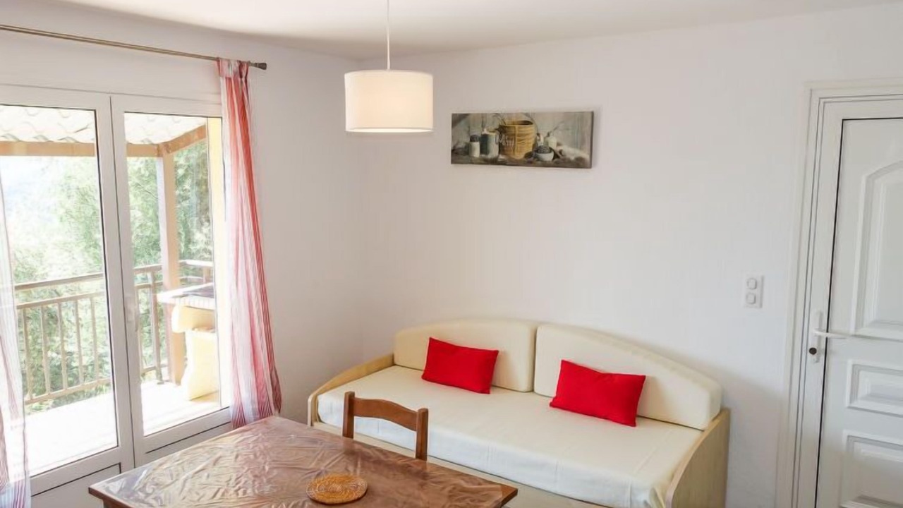 Photo of Livingroom in Partinello