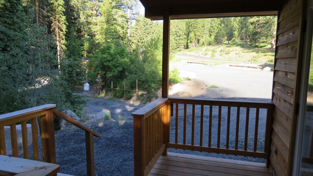 Photo of Outdoor in North Powder