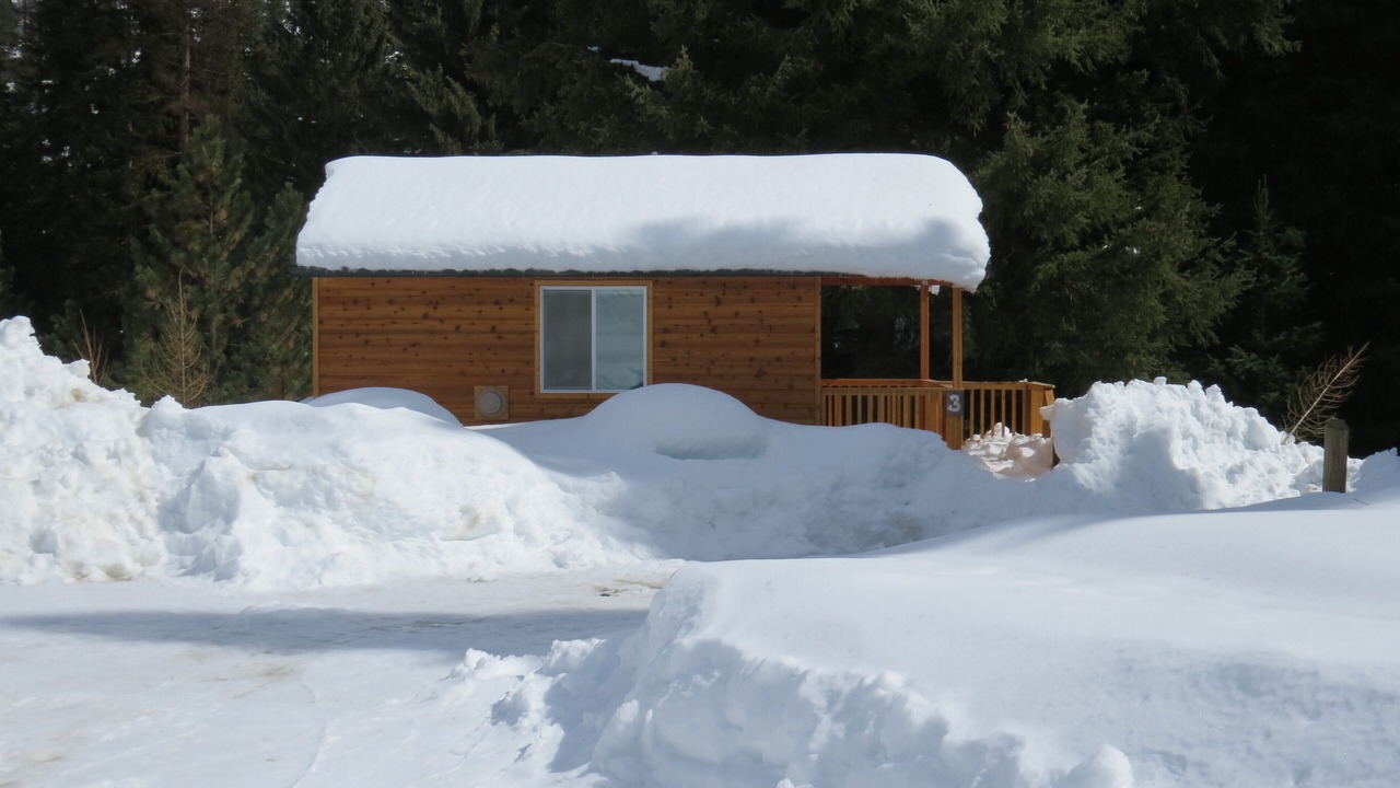 Photo of Outdoor in North Powder