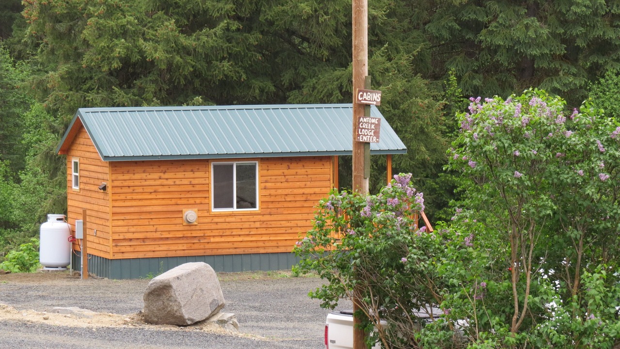 Photo of Outdoor in North Powder