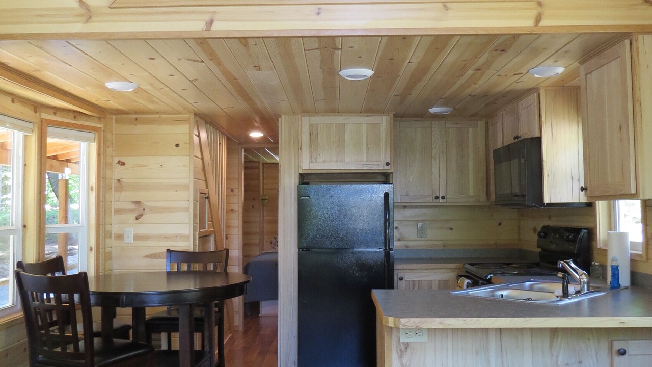 Photo of Kitchen in North Powder