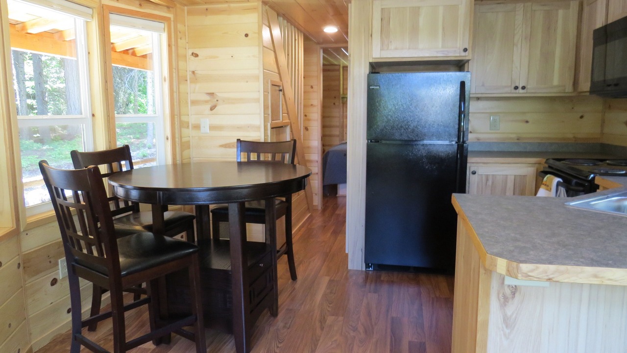 Photo of Kitchen in North Powder