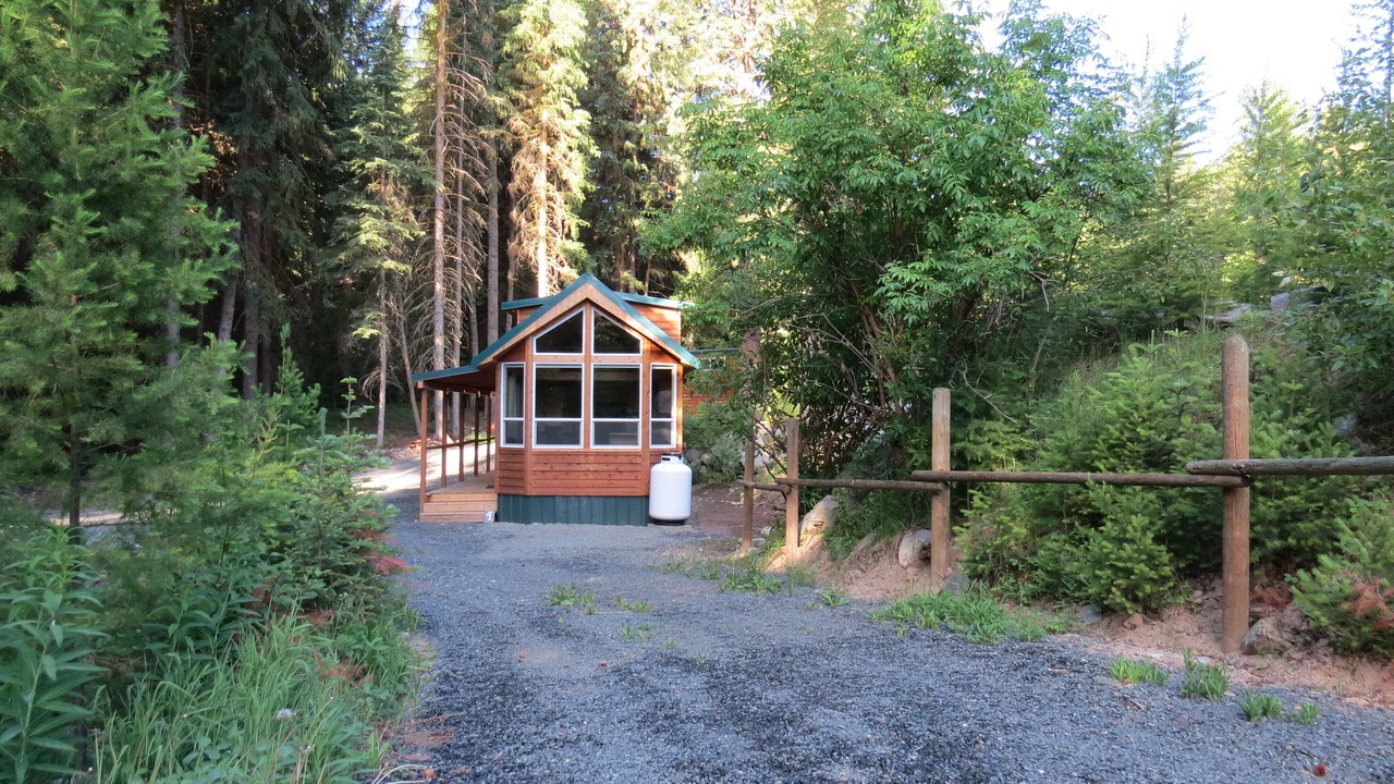 Photo of Outdoor in North Powder