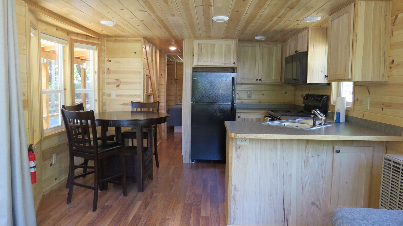 Photo of Kitchen in North Powder