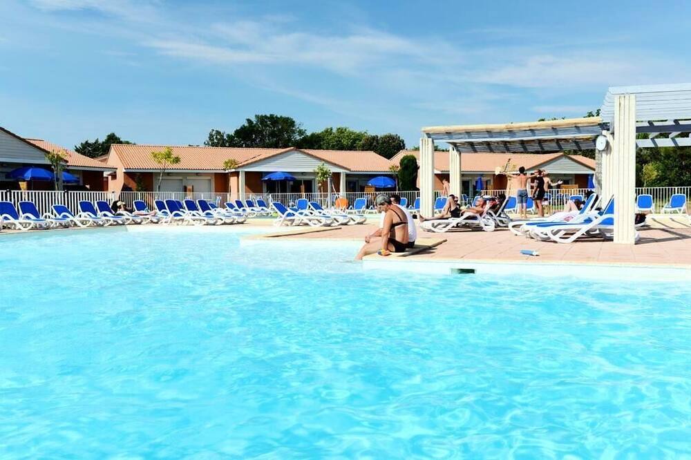 Photo of Outdoor in Salleles-d'Aude