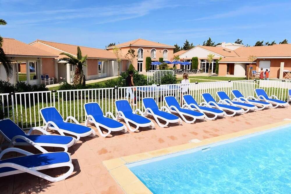 Photo of Outdoor in Salleles-d'Aude