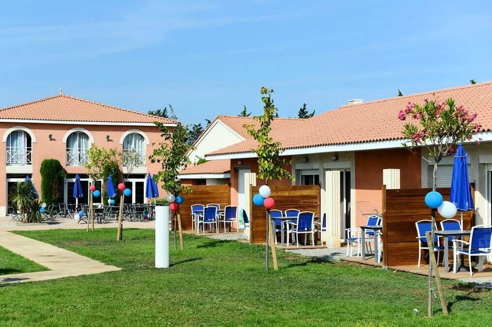 Photo of Outdoor in Salleles-d'Aude