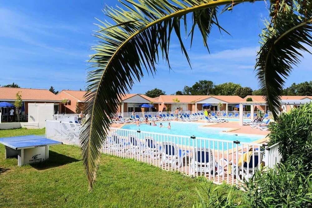Photo of Outdoor in Salleles-d'Aude