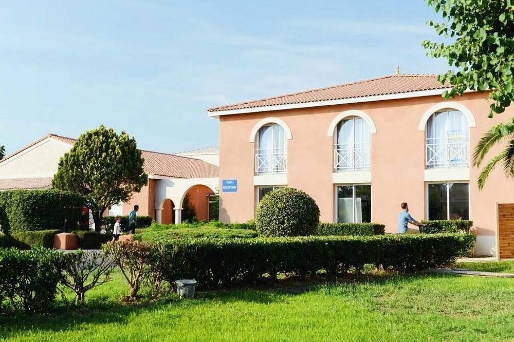 Photo of Outdoor in Salleles-d'Aude