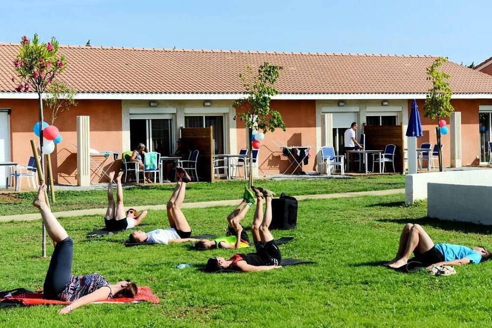 Photo of Outdoor in Salleles-d'Aude