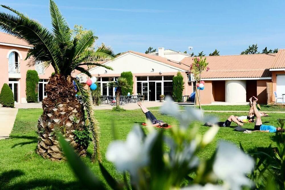 Photo of Outdoor in Salleles-d'Aude