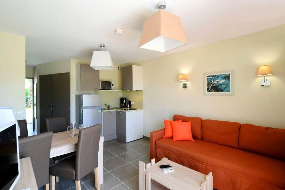 Photo of Livingroom in Salleles-d'Aude