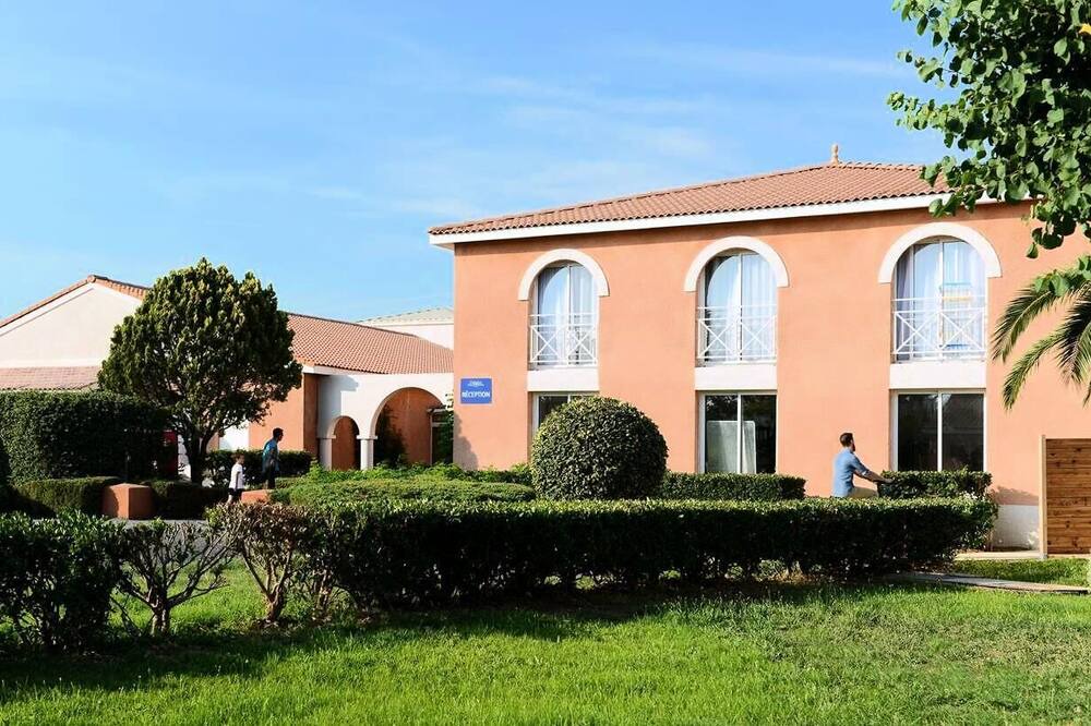 Photo of Outdoor in Salleles-d'Aude